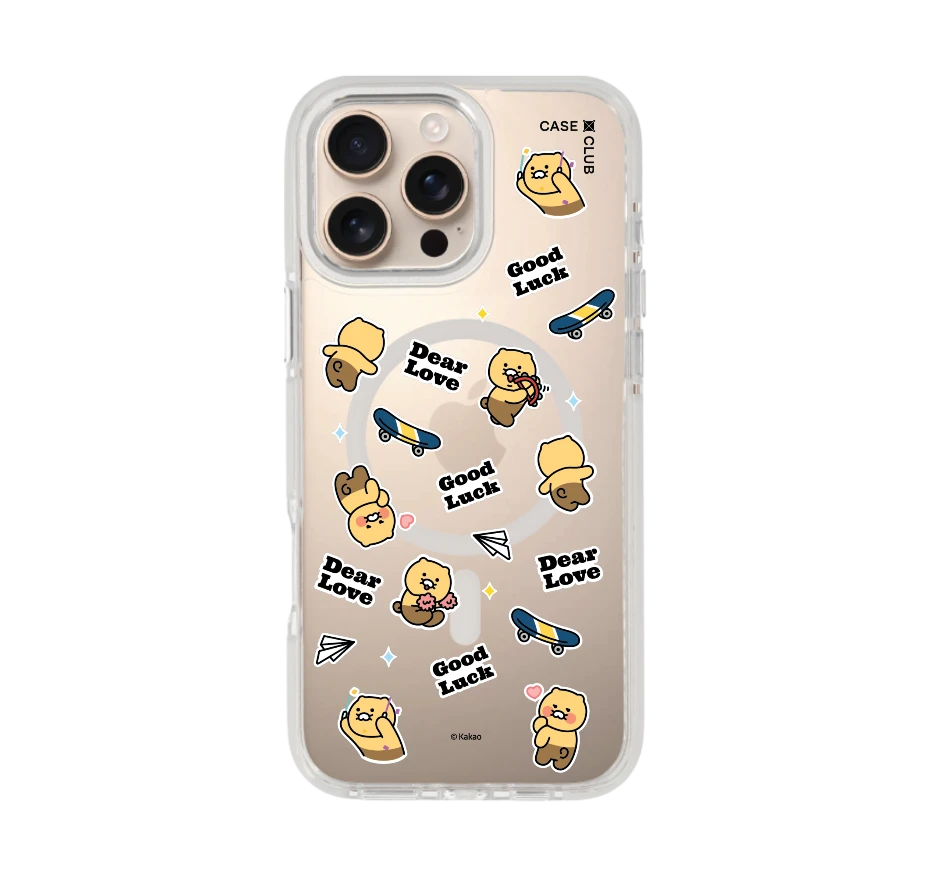 kakao quote choonsik sticker