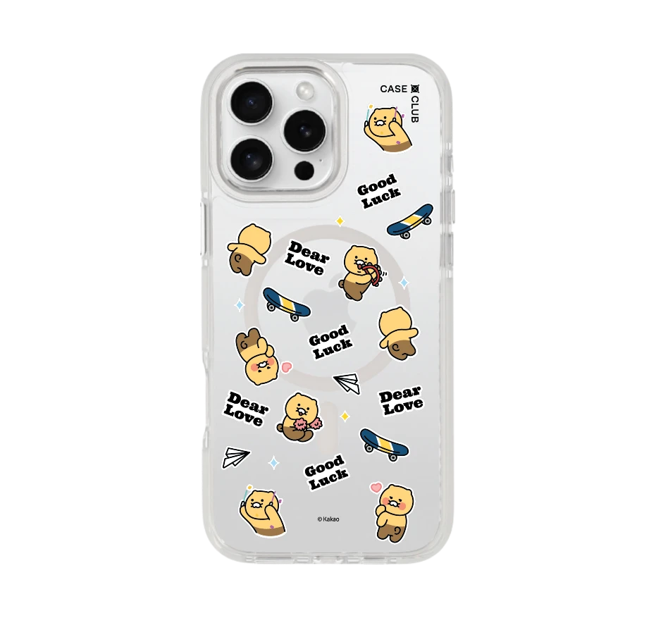 kakao quote choonsik sticker