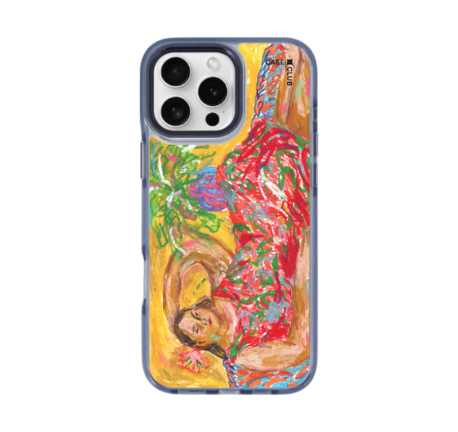 portrait by juli baker