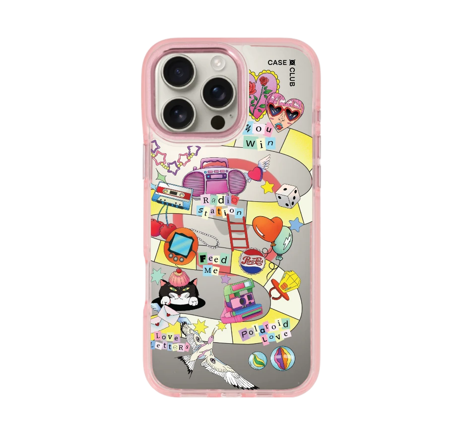 snake & ladder by bomfha