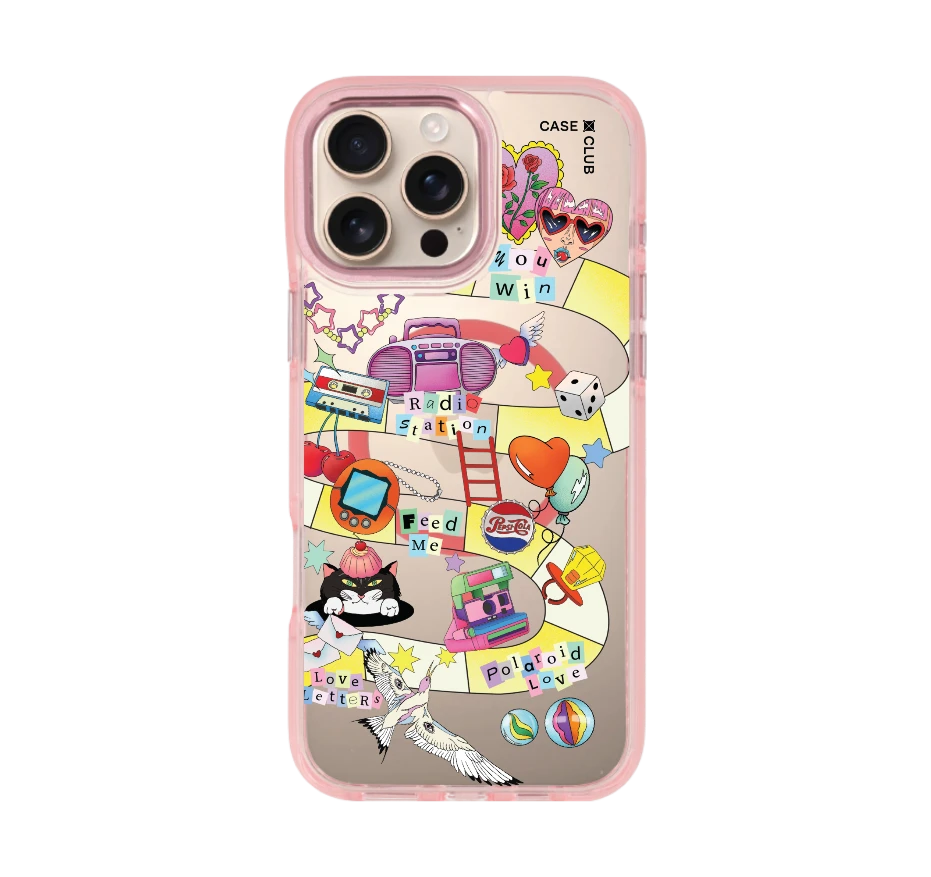 snake & ladder by bomfha