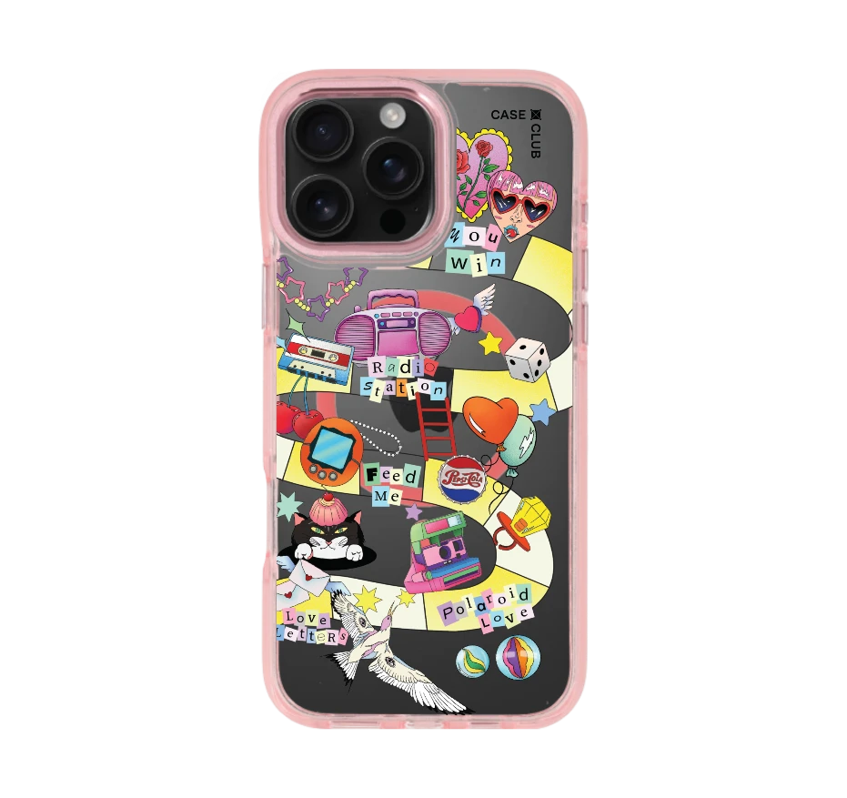 snake & ladder by bomfha