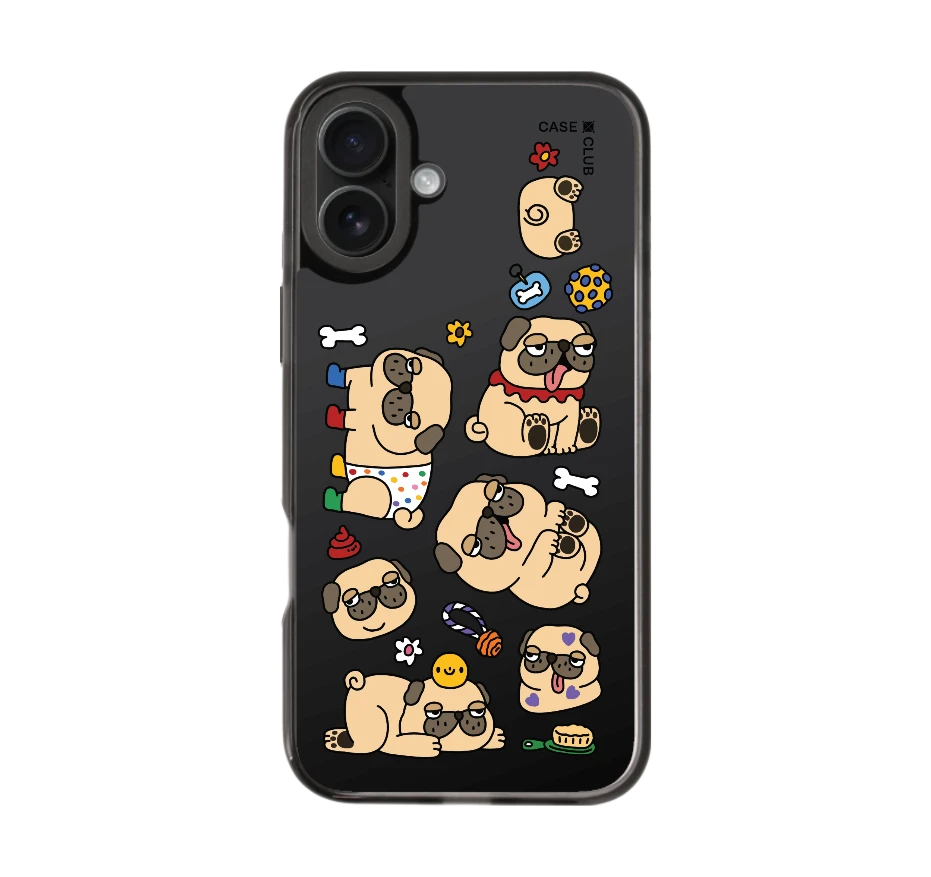 น้องปั๊กแก้มยุ้ยตัวป่วน