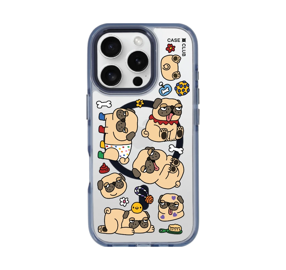 น้องปั๊กแก้มยุ้ยตัวป่วน