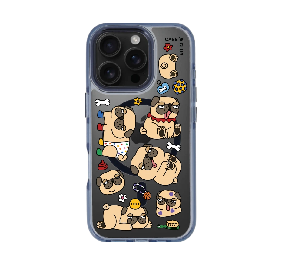 น้องปั๊กแก้มยุ้ยตัวป่วน