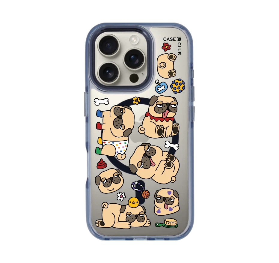 น้องปั๊กแก้มยุ้ยตัวป่วน