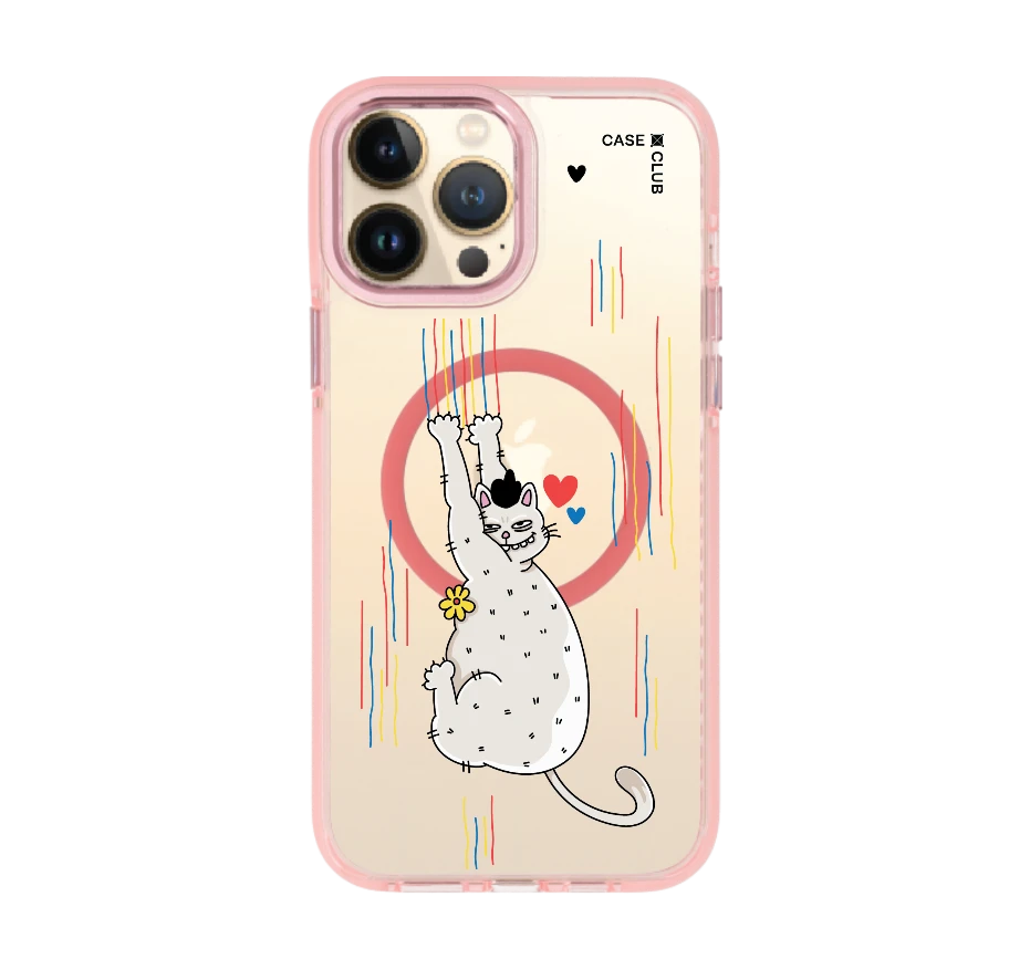 แมวเหมียวสุดแสบ