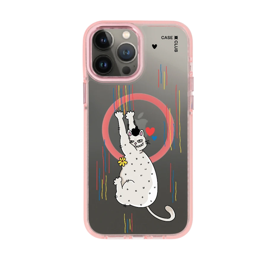 แมวเหมียวสุดแสบ