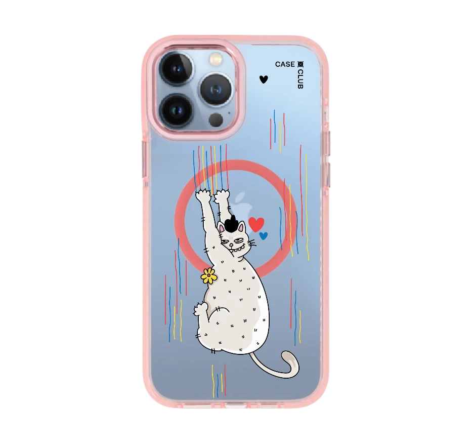 แมวเหมียวสุดแสบ