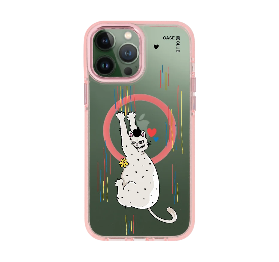 แมวเหมียวสุดแสบ