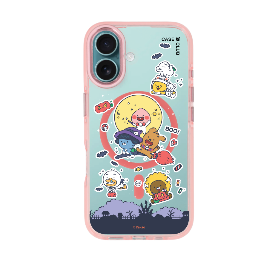 kakao the moon