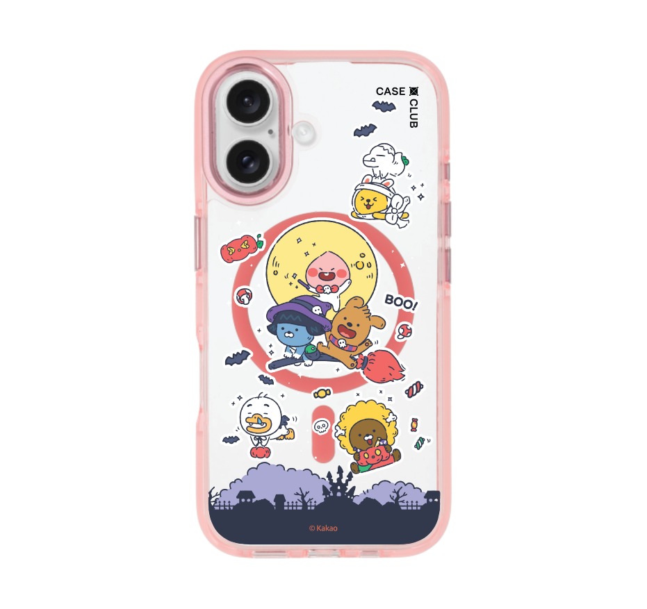 kakao the moon