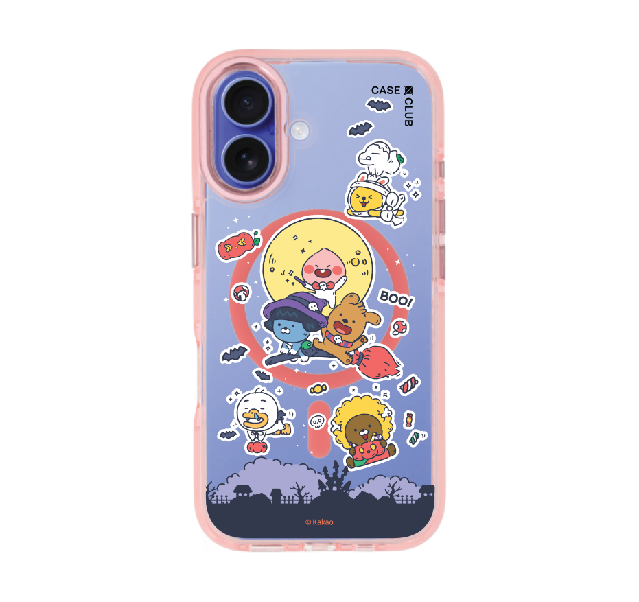 kakao the moon