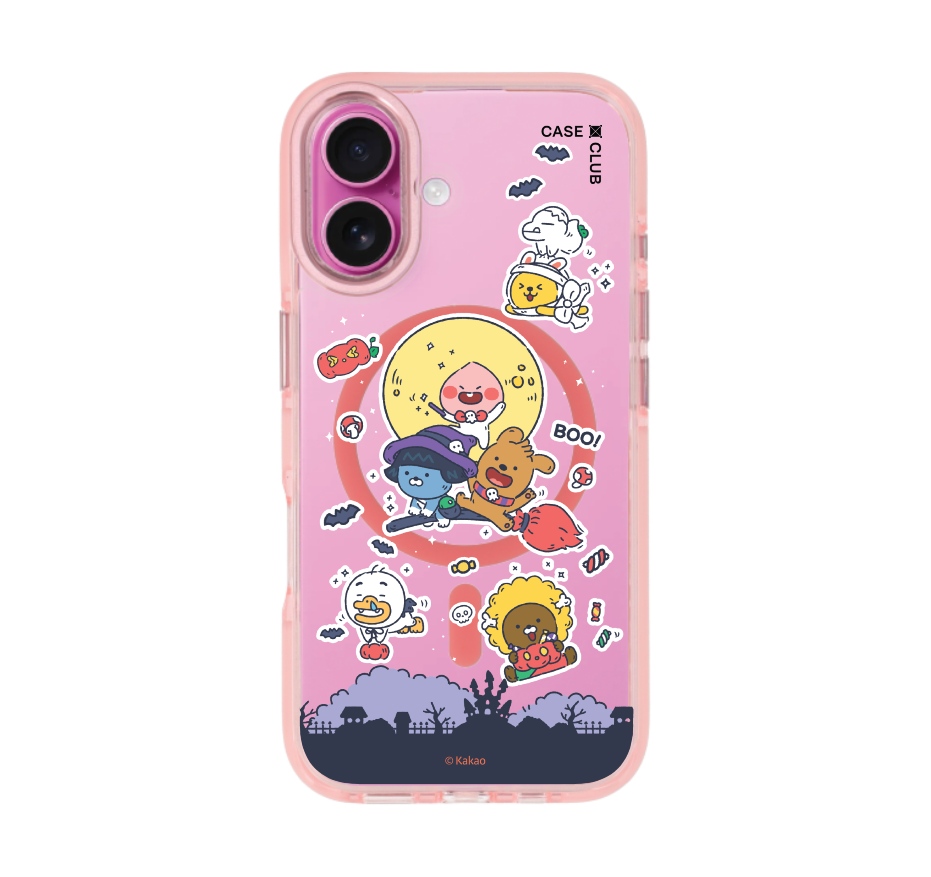 kakao the moon