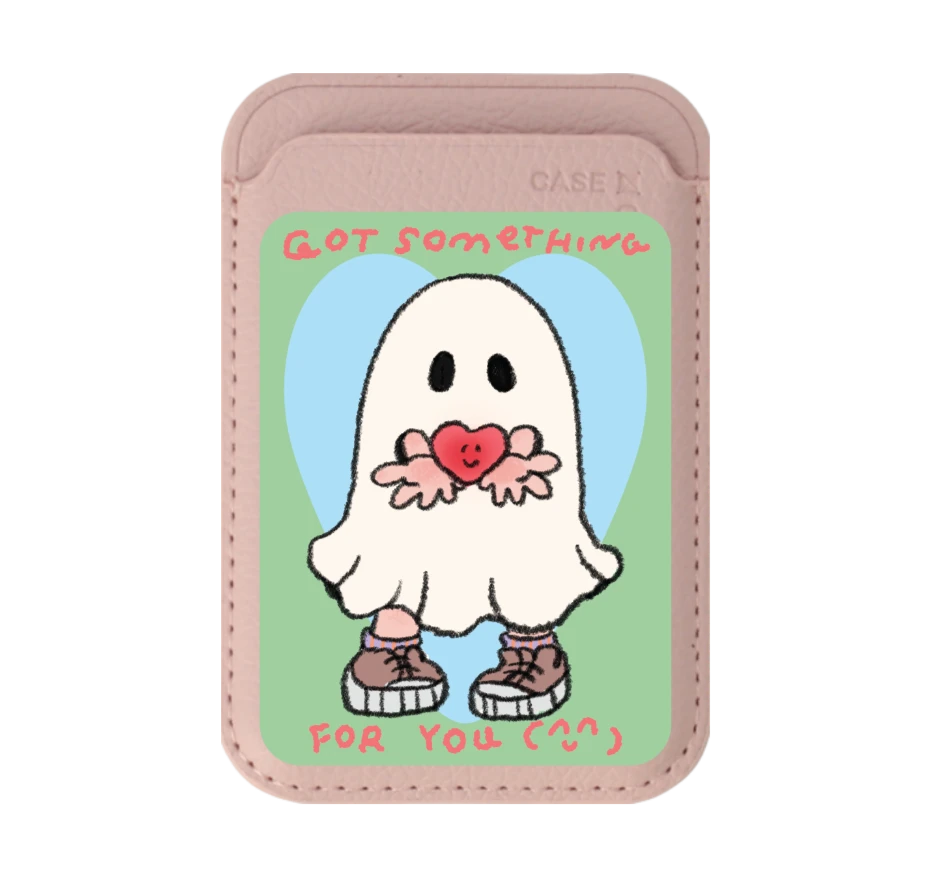 ghost club got something for you