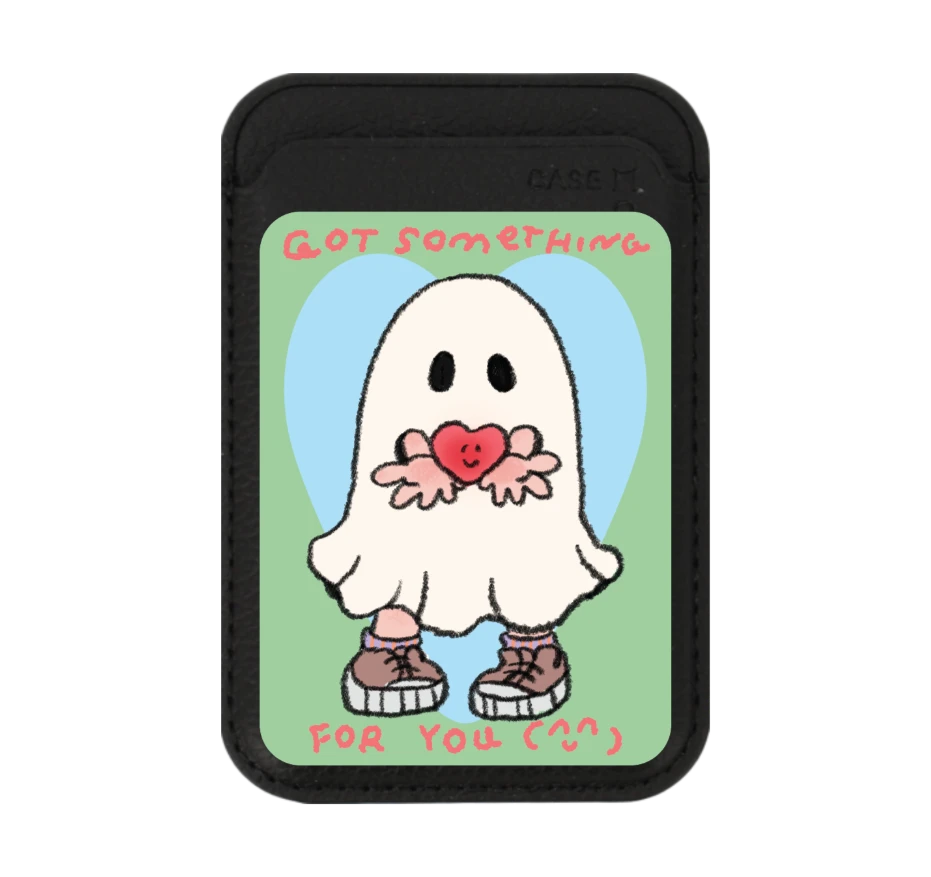 ghost club got something for you