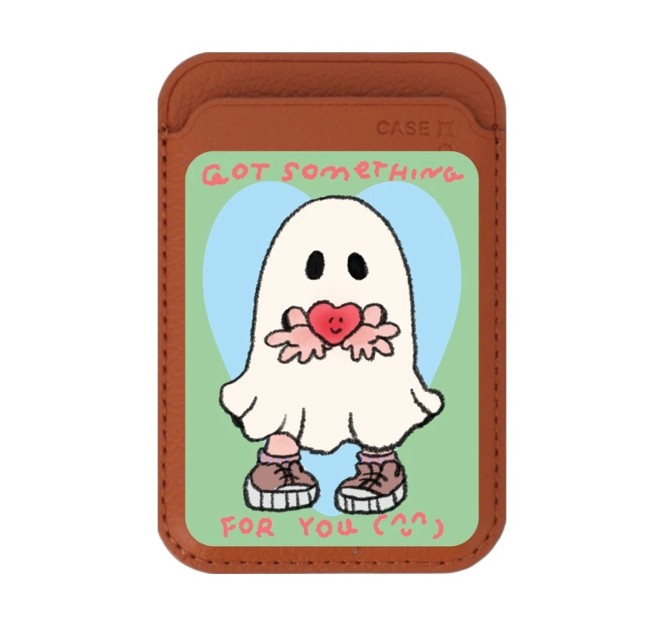ghost club got something for you