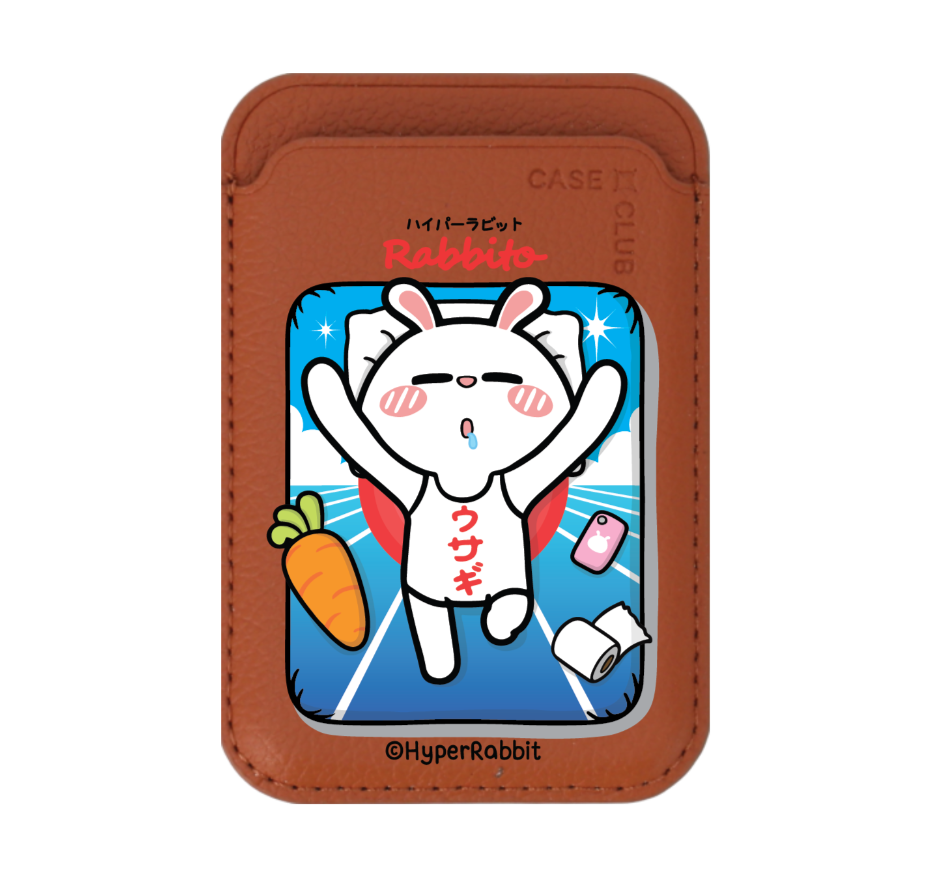 hyper rabbit แรบบิทโตะ