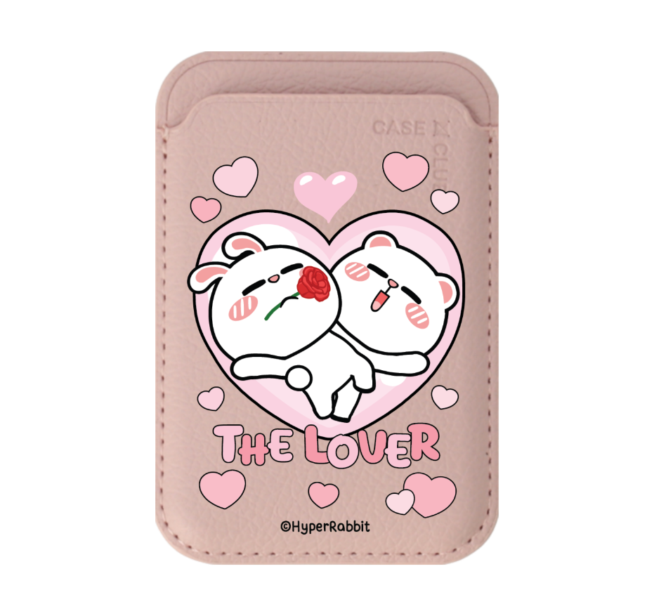 hyper rabbit the lover