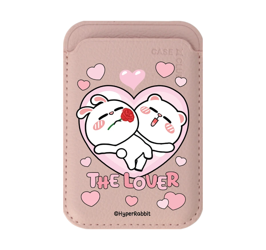 hyper rabbit the lover