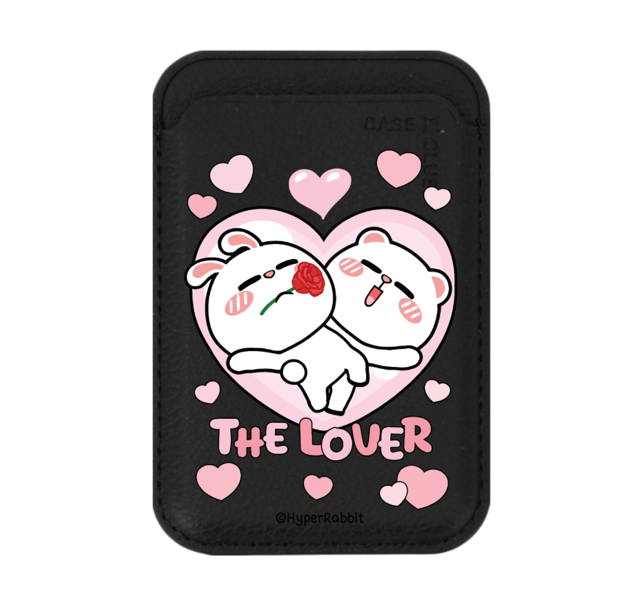 hyper rabbit the lover