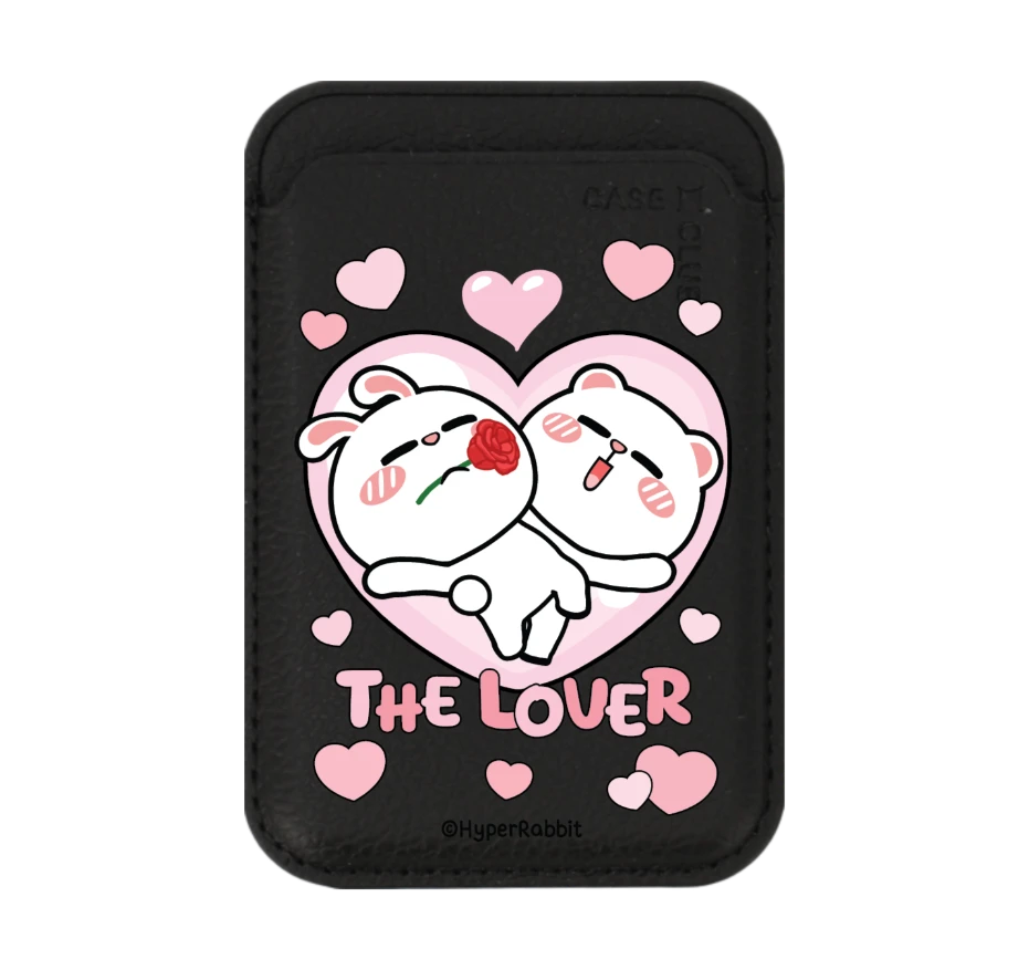 hyper rabbit the lover