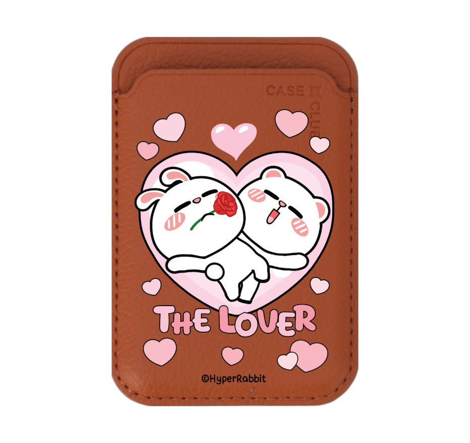 hyper rabbit the lover