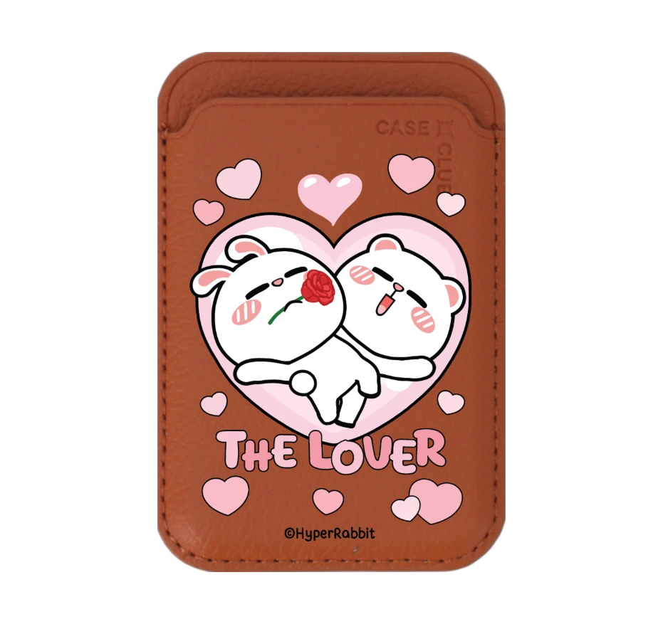 hyper rabbit the lover