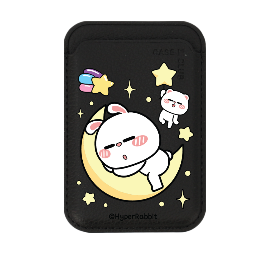 hyper rabbit ดวงจันทร์