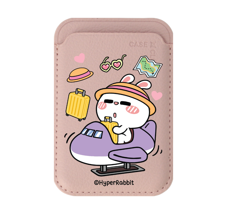 hyper rabbit ท่องเที่ยว