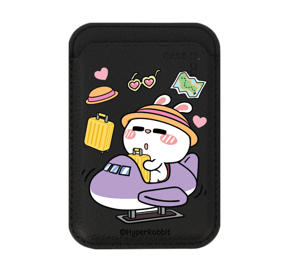 hyper rabbit ท่องเที่ยว