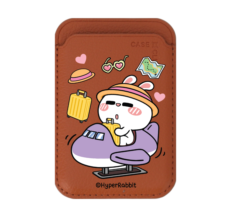 hyper rabbit travel