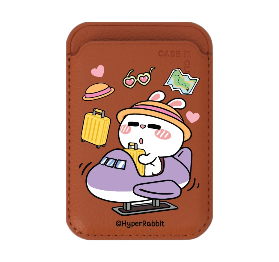 hyper rabbit travel