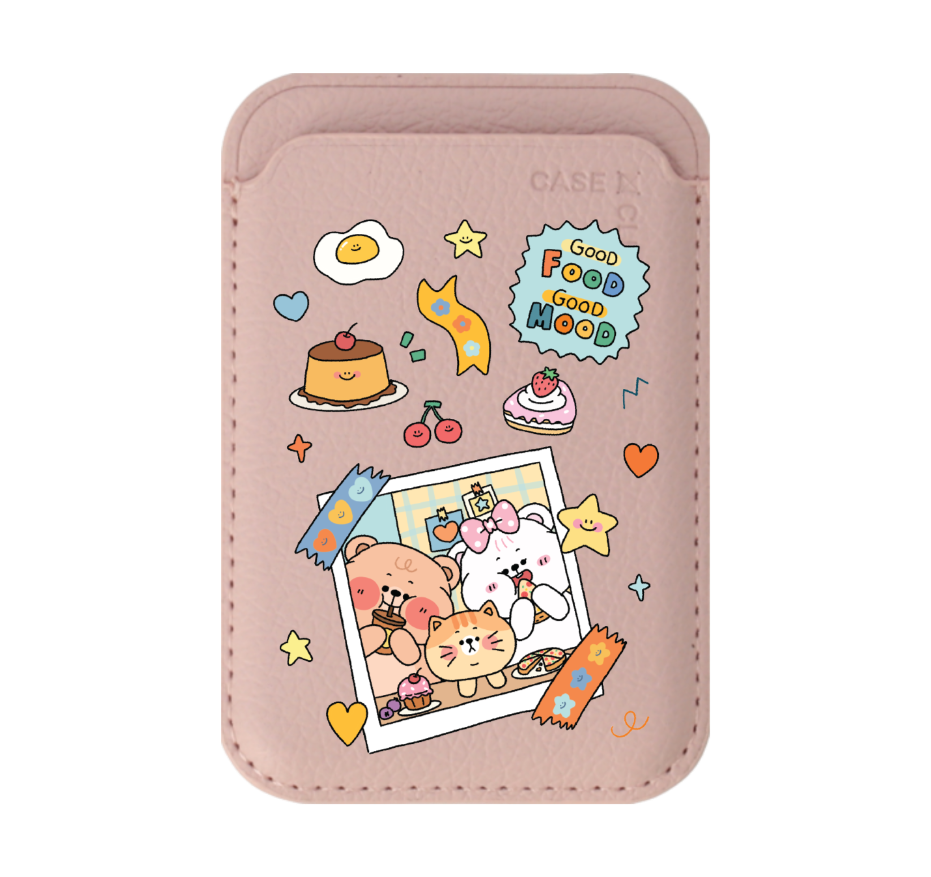 onnie bear food