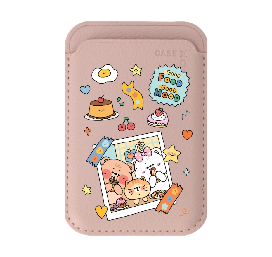onnie bear food