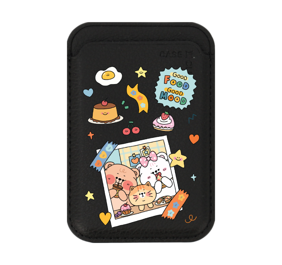 onnie bear food