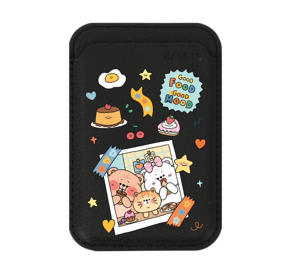 onnie bear food