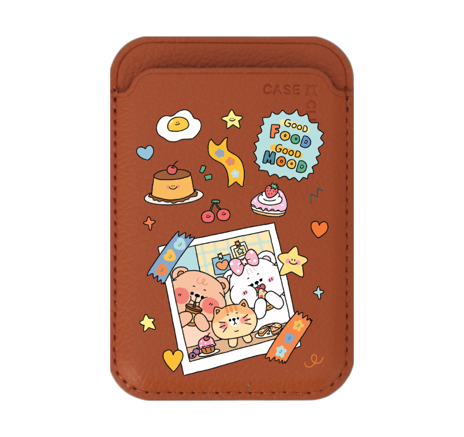 onnie bear food