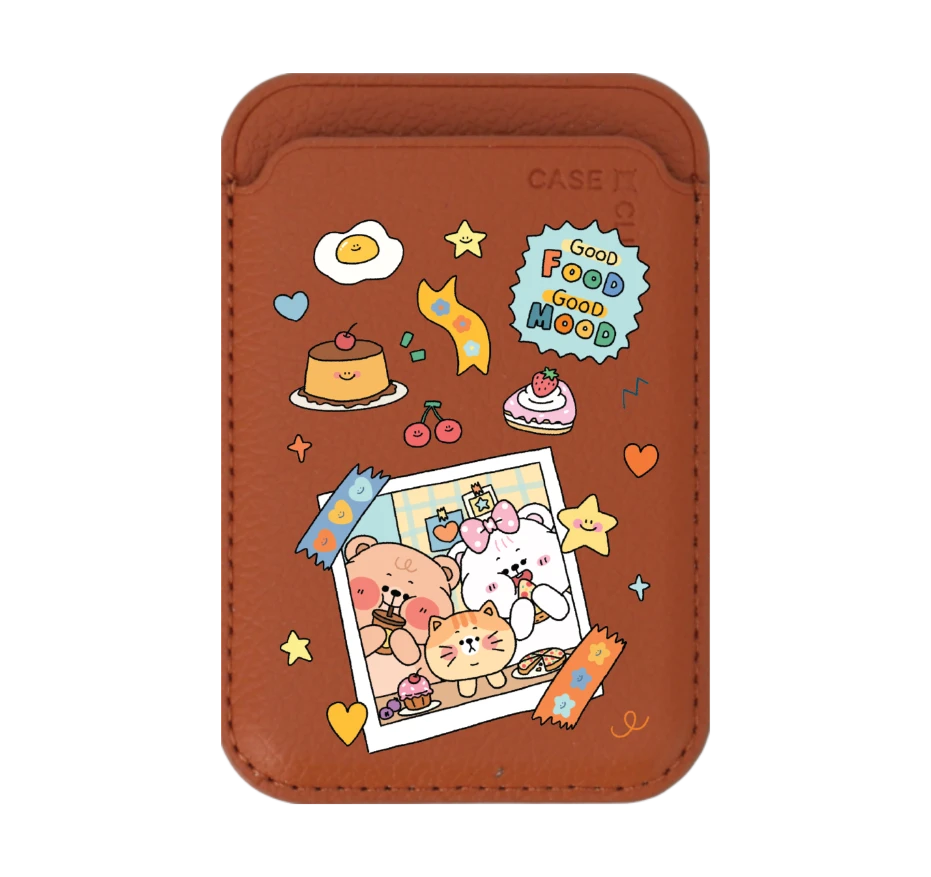 onnie bear food