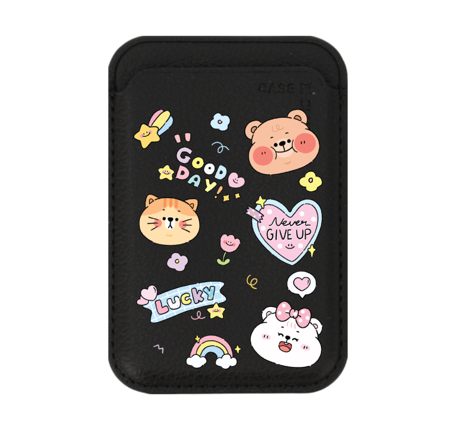 onnie bear sticker