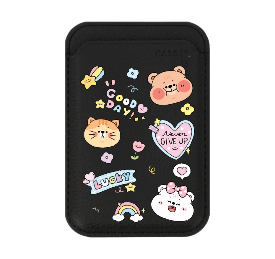 onnie bear sticker
