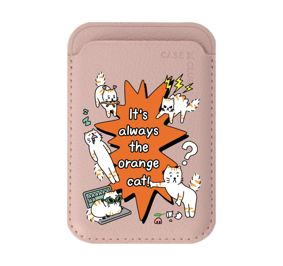 salmon cat quote