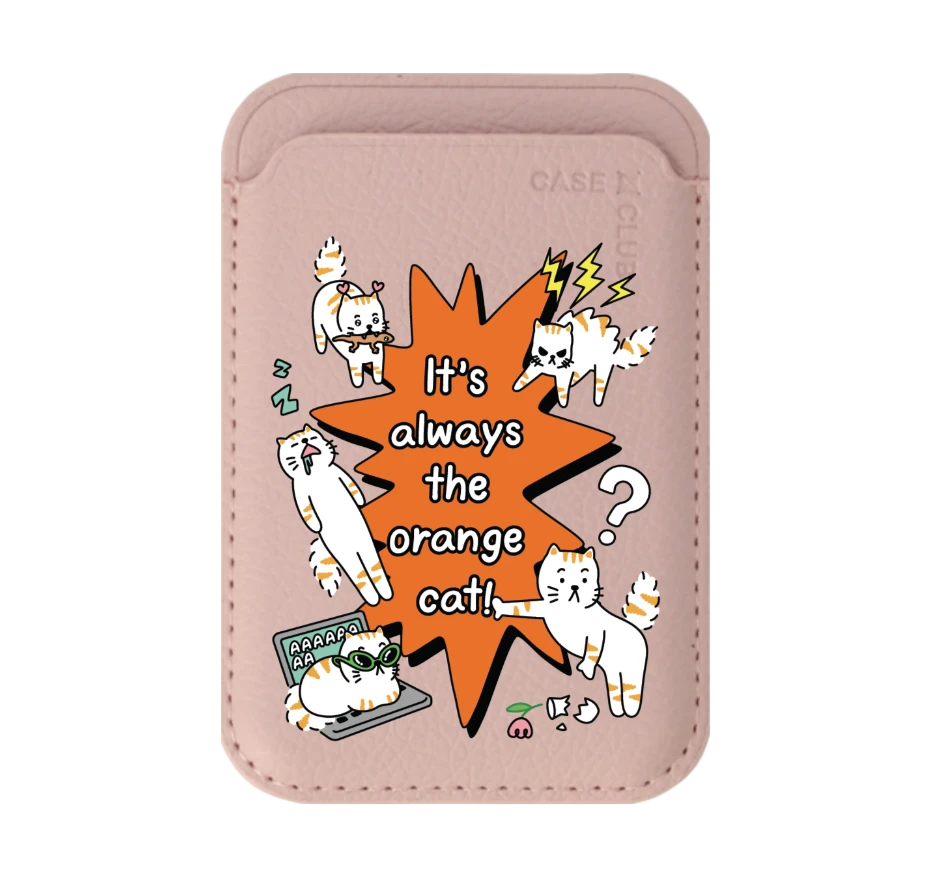 salmon cat quote