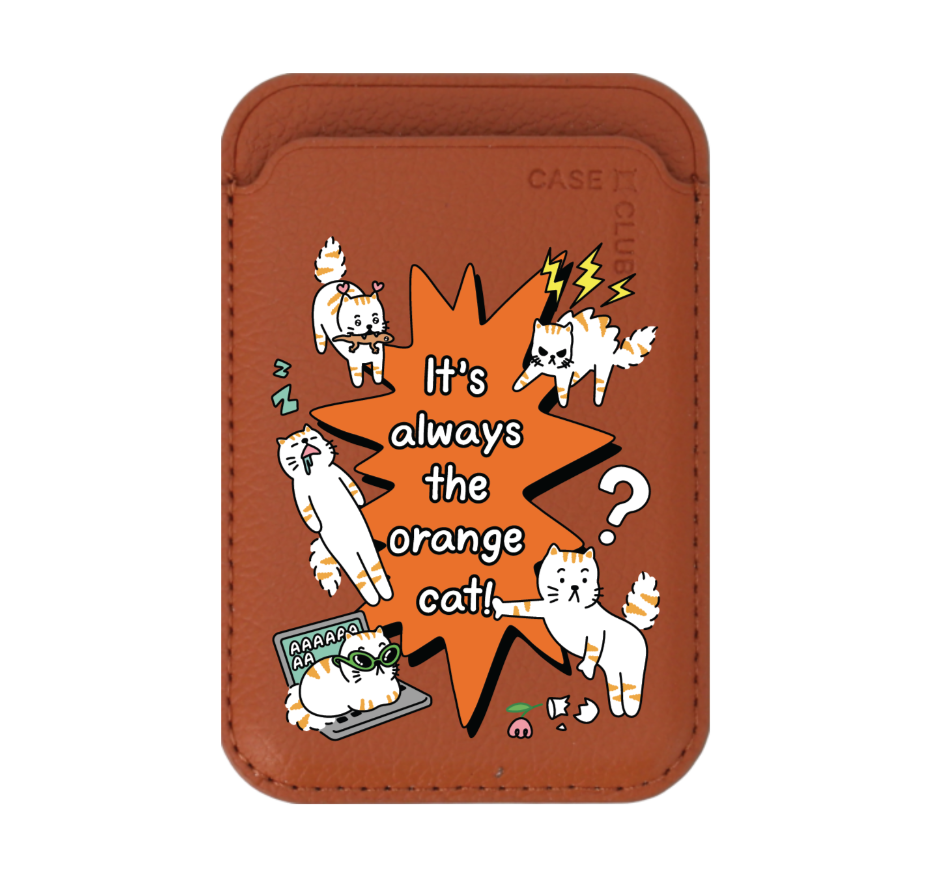 salmon cat quote