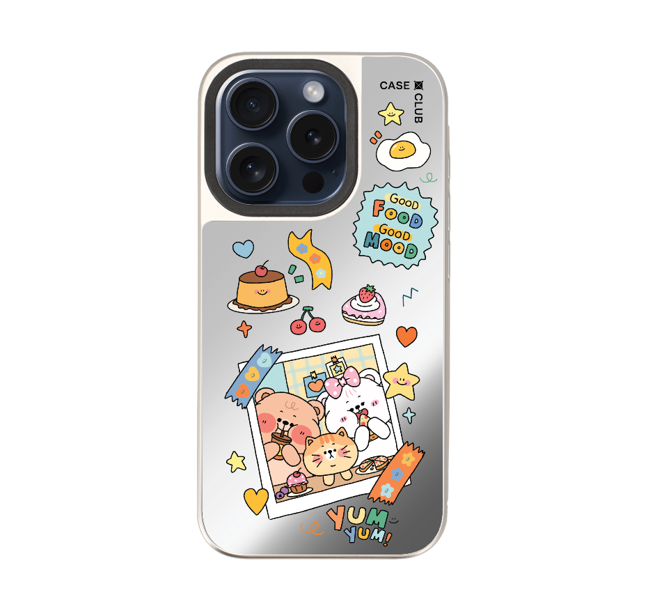 onnie bear food