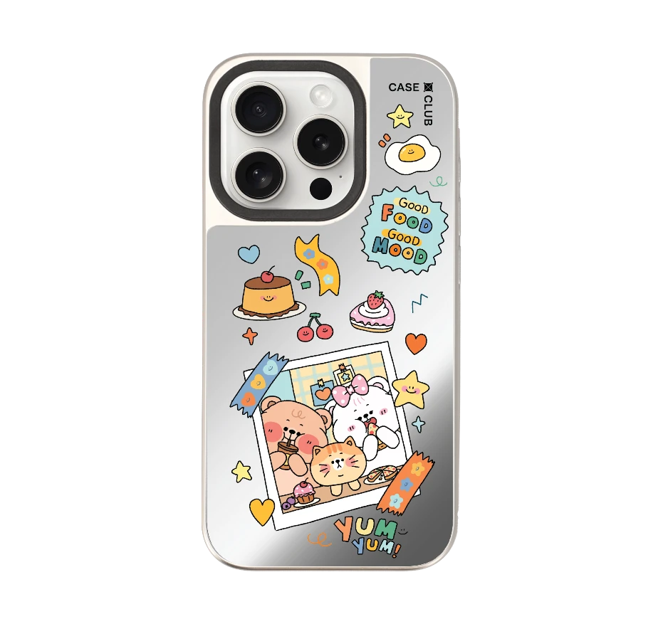 onnie bear food