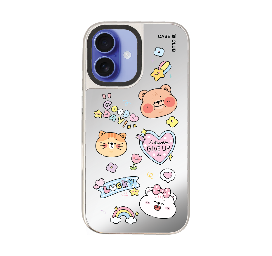 onnie bear sticker