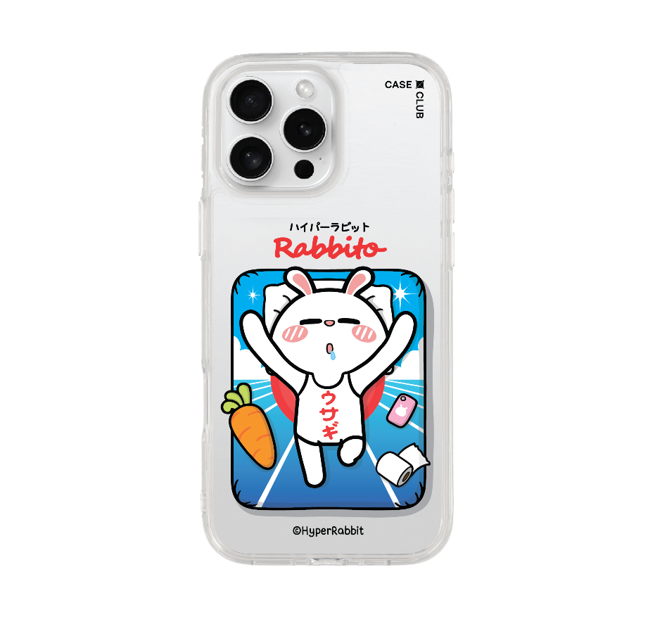 hyper rabbit rabbito
