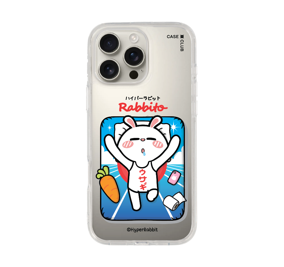 hyper rabbit rabbito