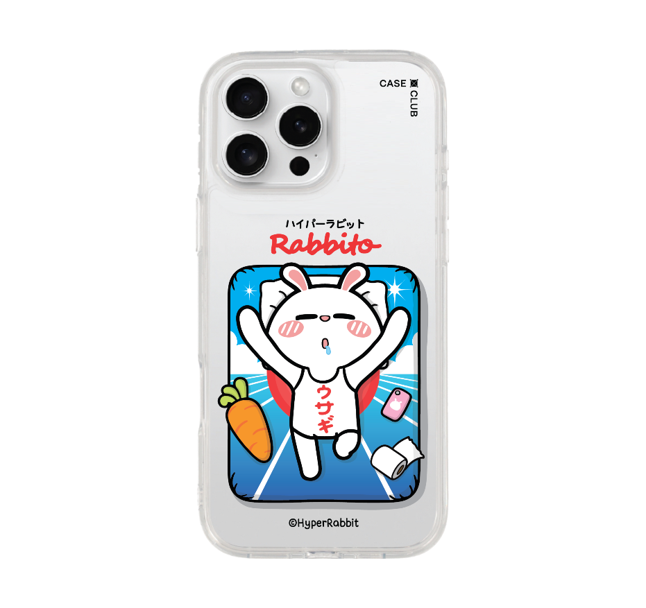 hyper rabbit rabbito
